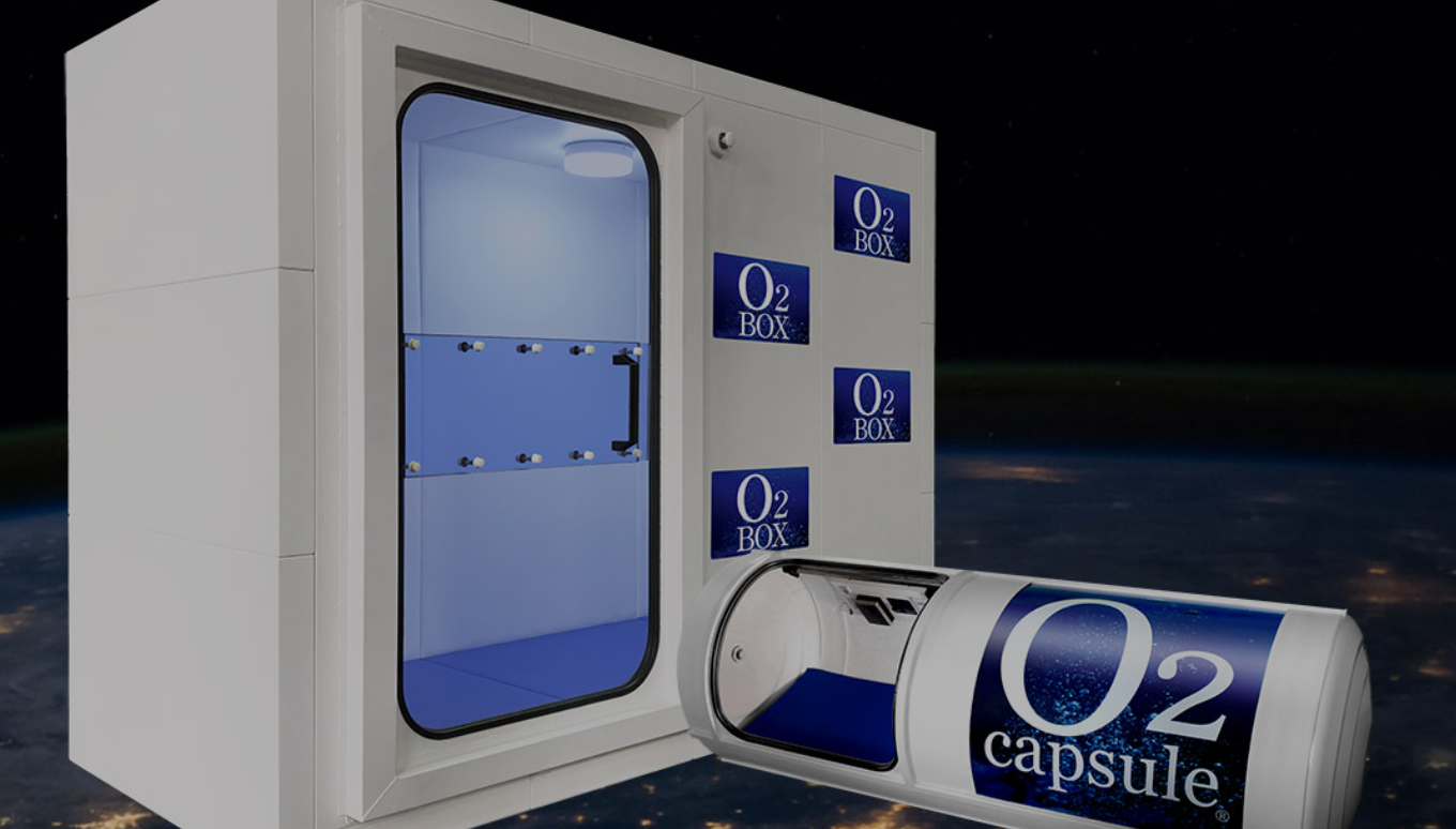 O2Capsul